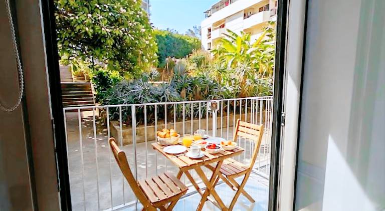 Pleasant apartment | Near Doca do Cavacas | Pets allowed — photo 3
