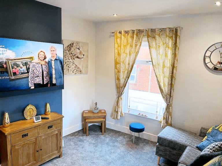 Accommodation Stoke-on-Trent
