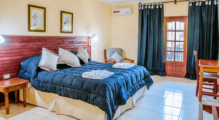 Hotel Carmen — photo 2