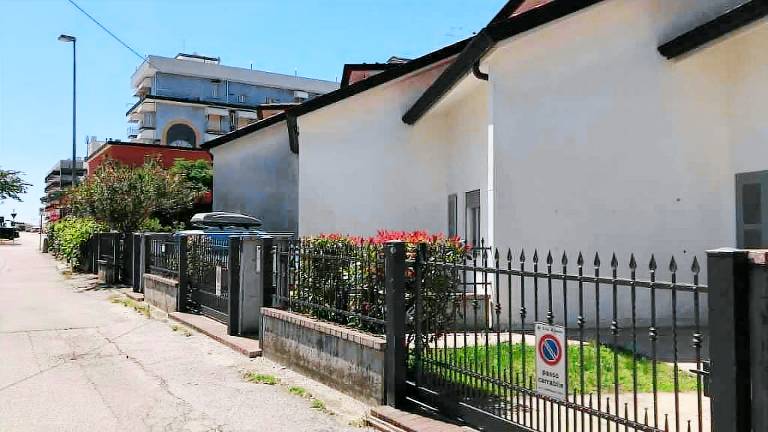 Ferienhaus Cavallino-Treporti