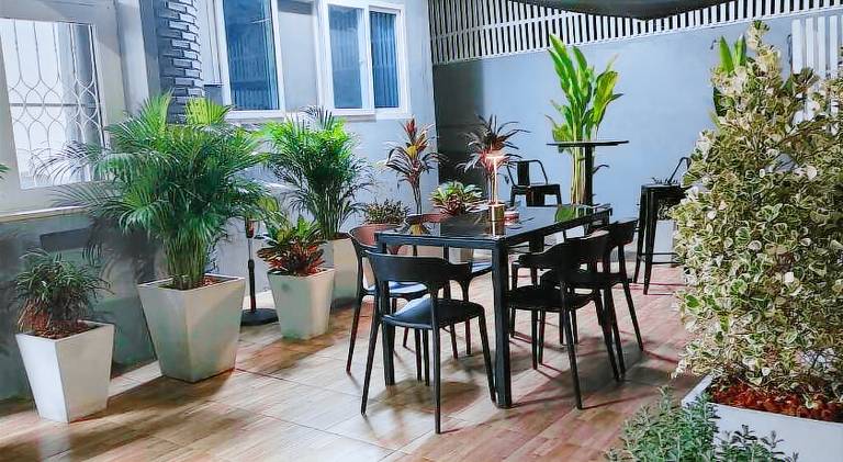 House with 3 rooms for 8 persons — photo 4