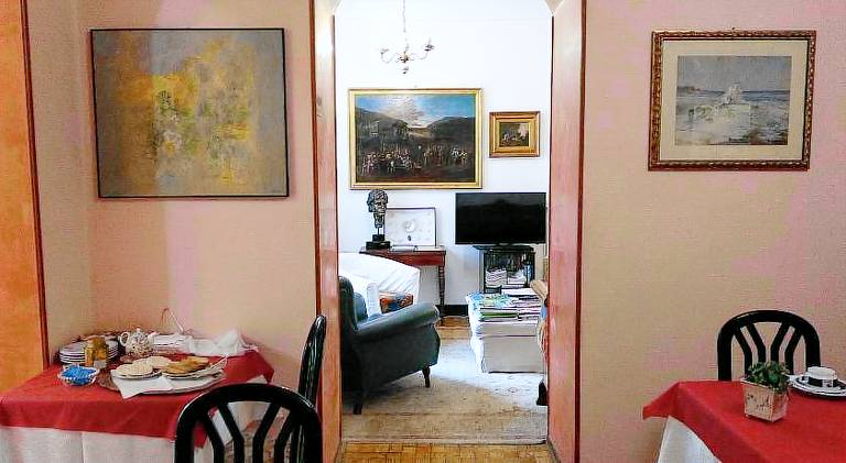Hotel Lucciola — photo 3