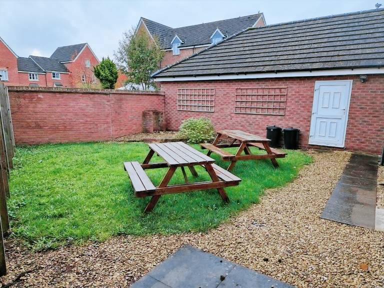 House  Hereford