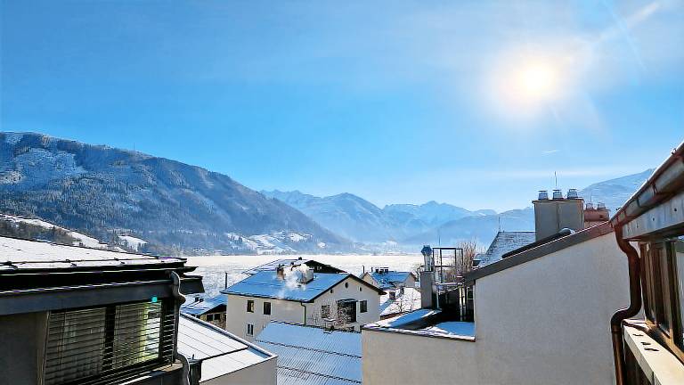 Ferienwohnung  Viehhofen