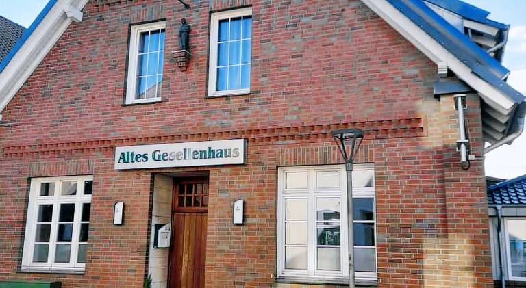 Altes Gesellenhaus — photo 3
