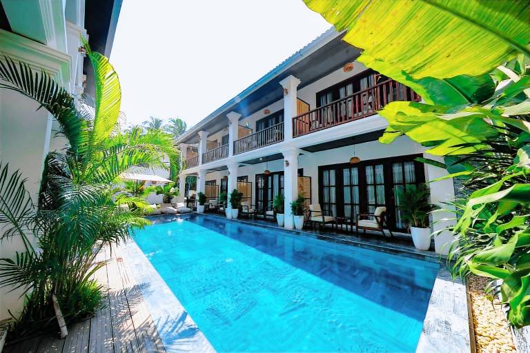 The Secret Luang Prabang in Luang Prabang