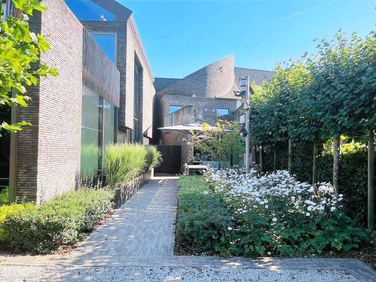 Ferienhaus Brügge