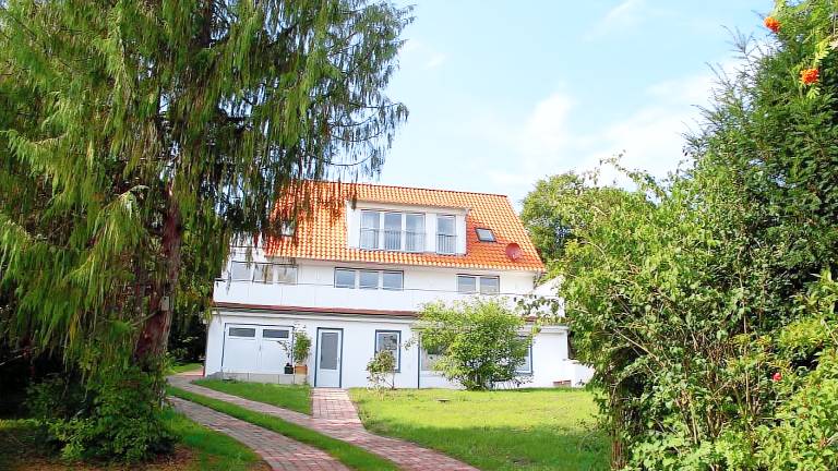 Ferienwohnung  Neustadt in Holstein