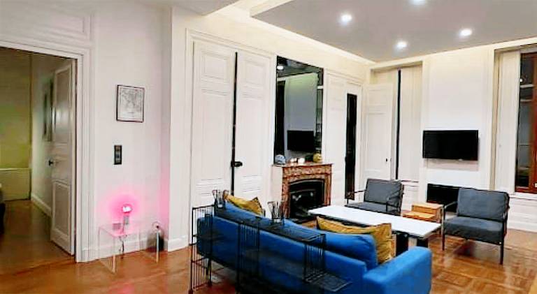 Stunning apartment in the center of Lyon ! — photo 3