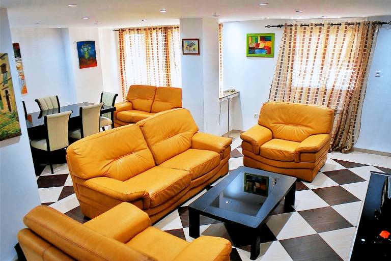 Appartement  Alger