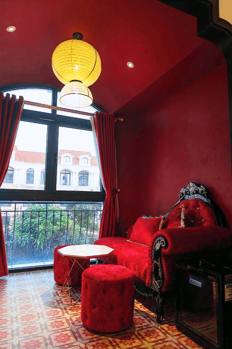 LÂM NGUYỄN 2 HOTEL - GRANDWORLD — photo 3