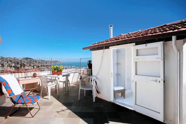 Appartement San Remo