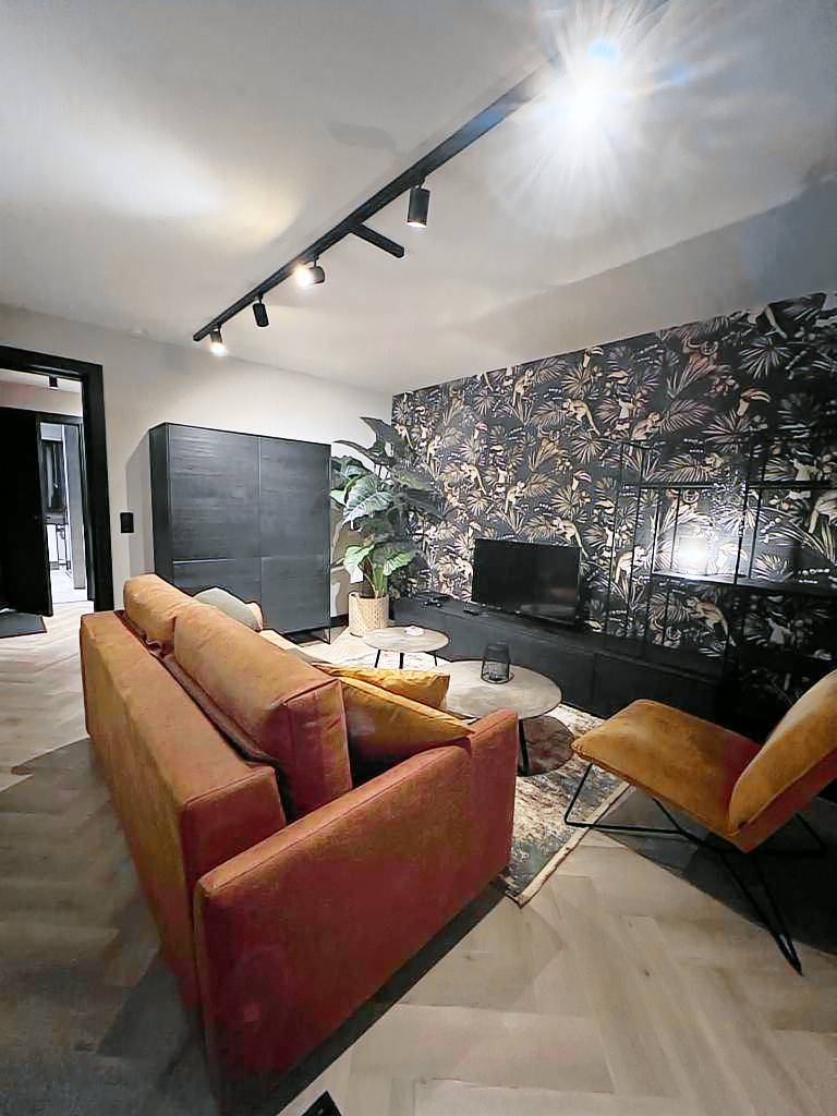 Rental apartment with barbecue in Winterberg