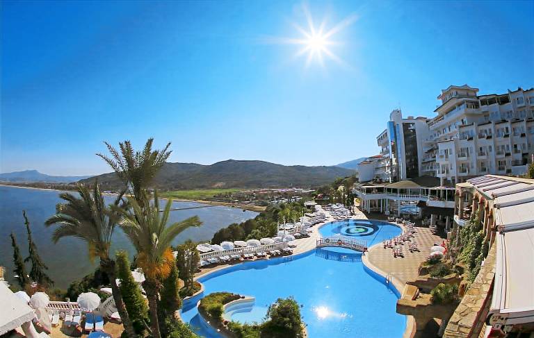 Labranda Ephesus Princess - All Inclusive — photo 2