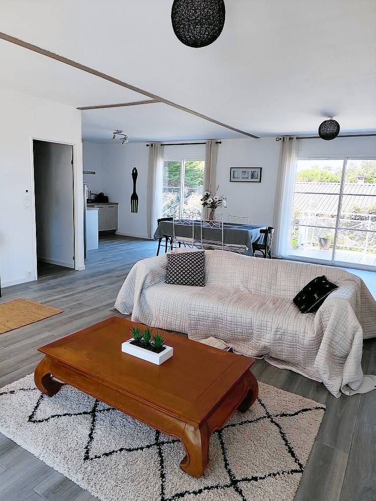 Ferienhaus Soulac-sur-Mer