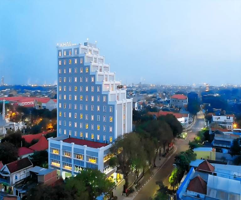 Khas Gresik