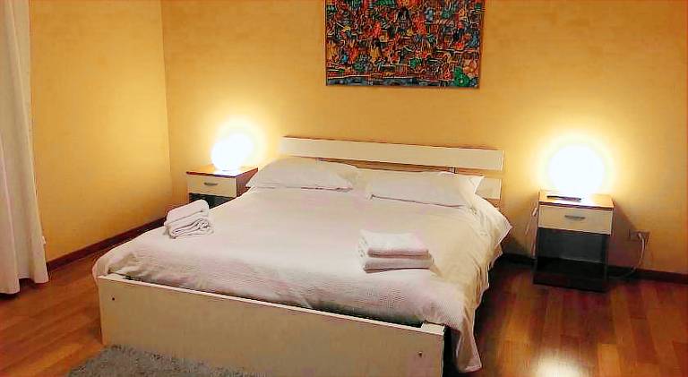 Bed & Breakfast Avezzano