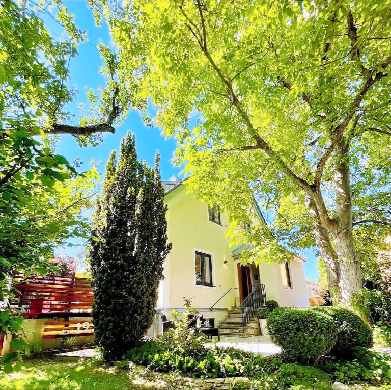 House  Hilgertshausen-Tandern