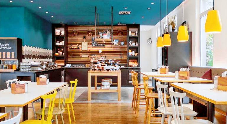 Vienna House Easy by Wyndham Amberg in Amberg