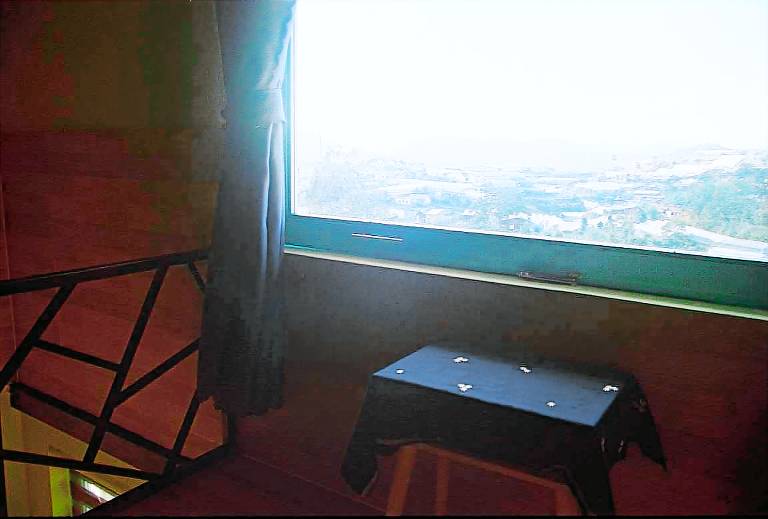Villa with yard & barbeque in Da Lat