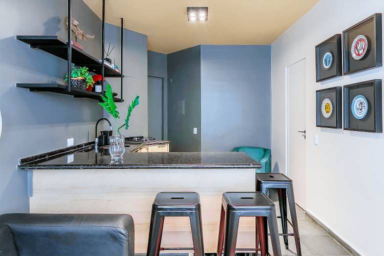 Holiday apartment with pool — photo 3