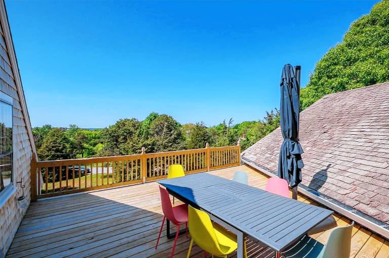 Vacation home with BBQ & terrace | Water view | Good for workation — photo 3