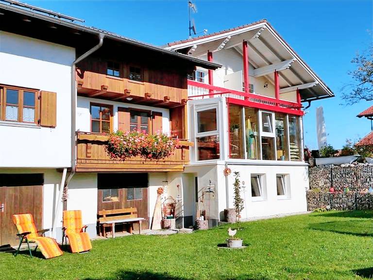 Apartment  Trauchgau