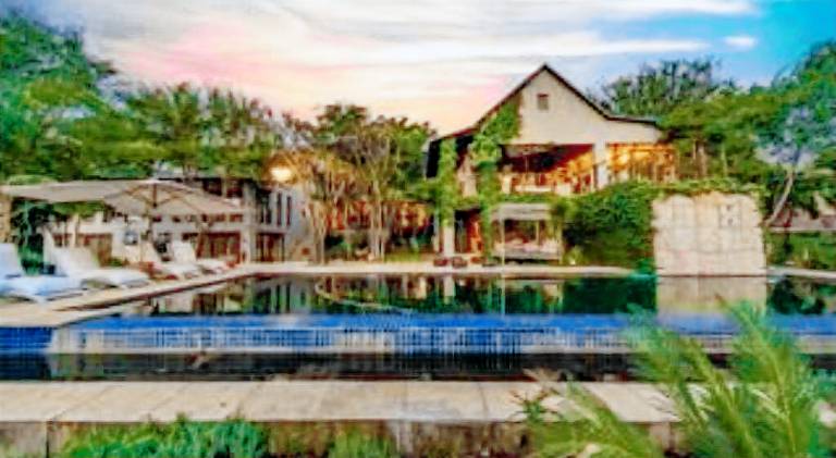 Villa Midrand