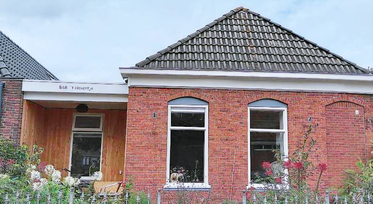 80 m&sup2; Ferienwohnung