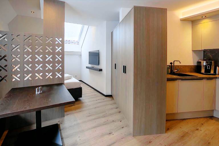 Appartement Ischgl