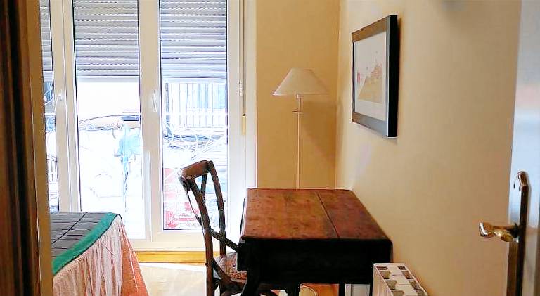 Nice apartment | Next to Cathedral-Basilica of Our Lady of the Pillar | Pets are welcome — photo 5