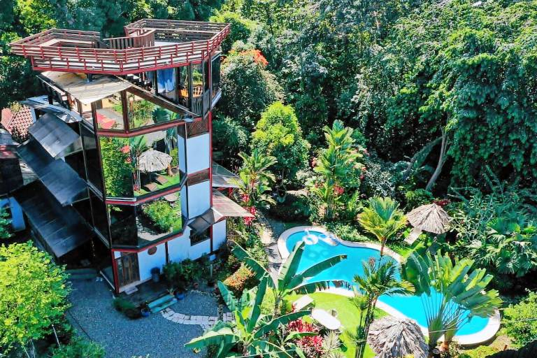 House Cahuita