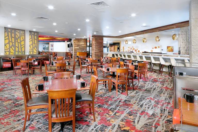 DoubleTree by Hilton Lawrence — photo 4