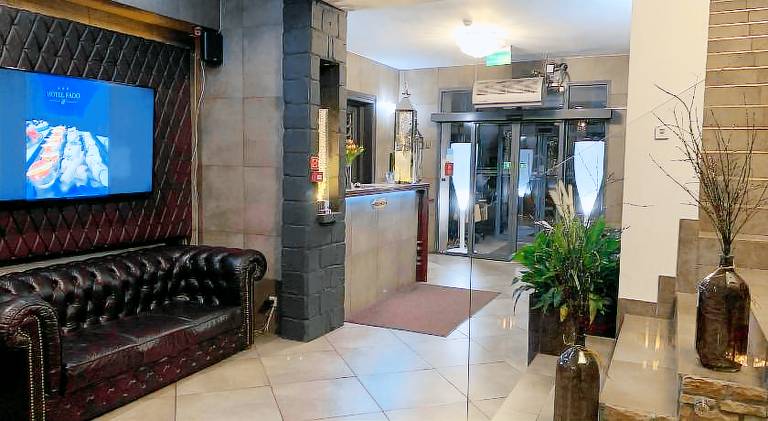 Hotel Fado — photo 4