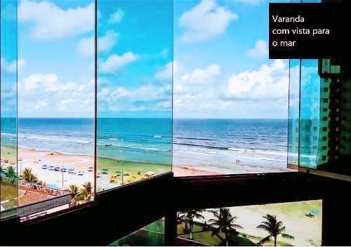 Apartamento Mongaguá