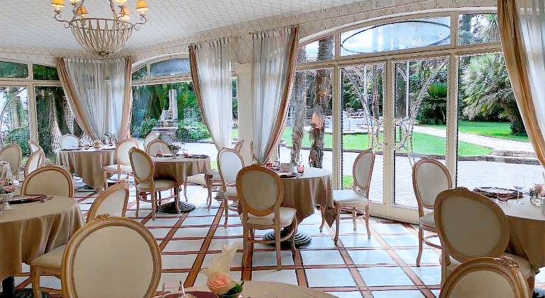 Hotel Ristorante Borgo Antico — photo 4