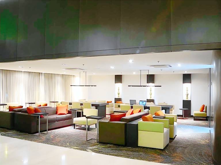 Holiday Inn Bucaramanga Cacique By IHG