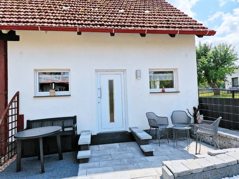 Ferienwohnung  Edertal