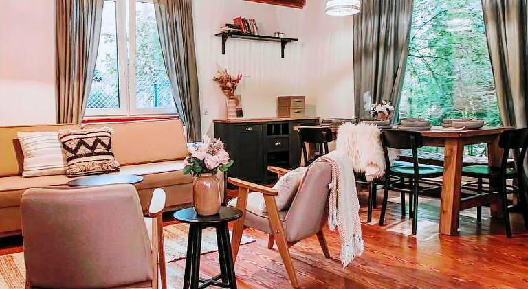 Beautiful chalet | Pet-friendly — photo 2