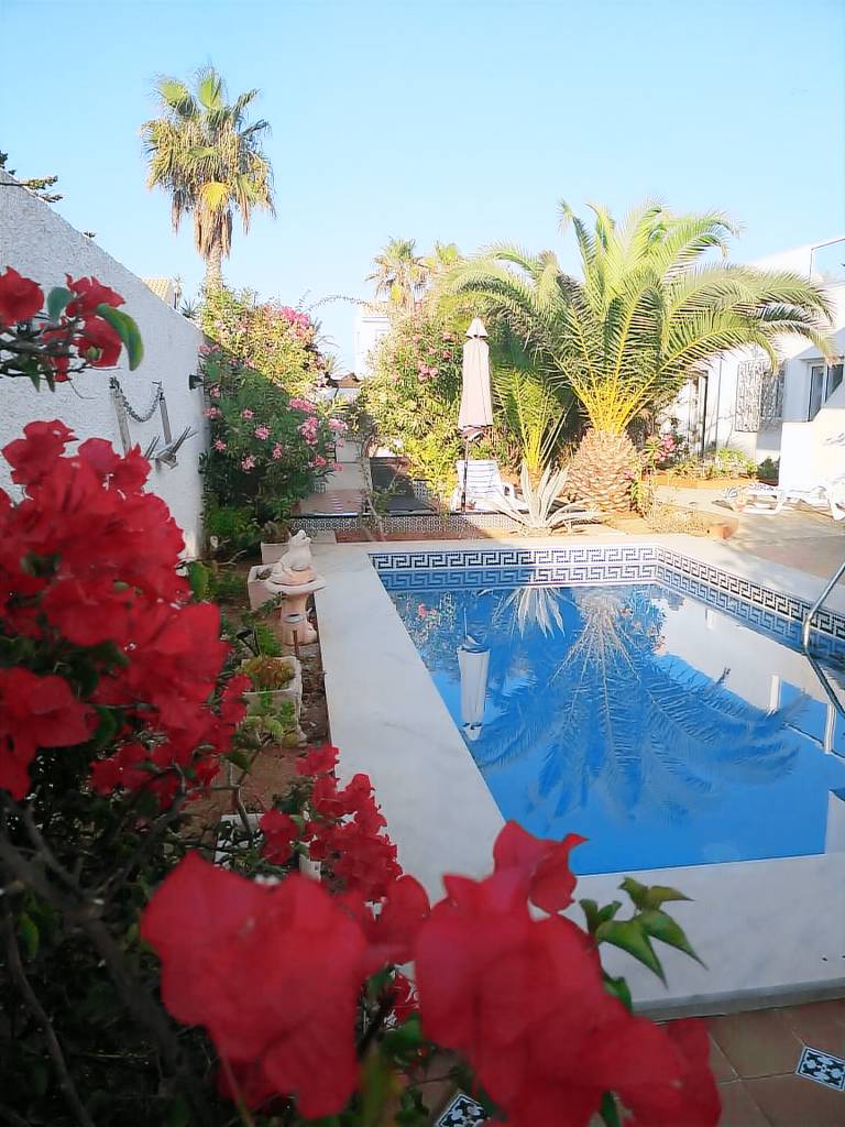 Ferienhaus La Manga del Mar Menor