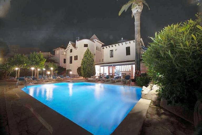 Hotel Capri Sitges — photo 4