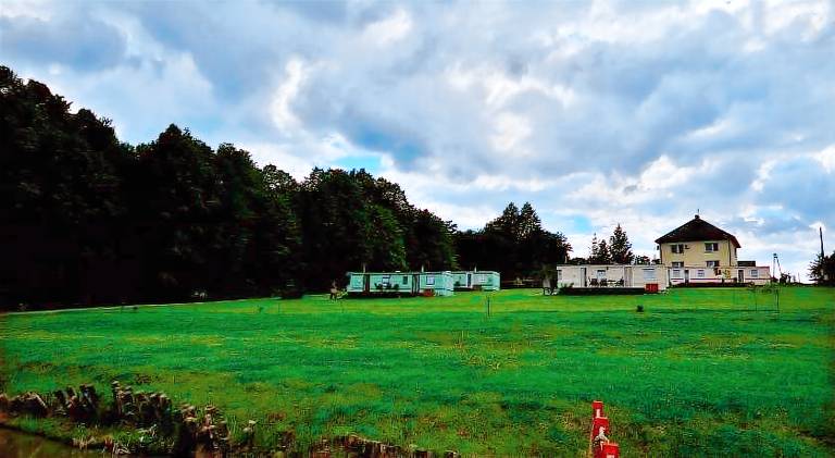 Resort Wadowice