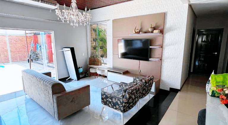 Pleasant house with pool | Pet-friendly — photo 2