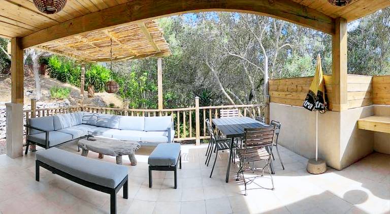 Fully equipped nice house with yard, BBQ & terrace | Pets are welcome — photo 4