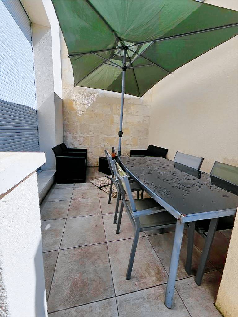 House with terrace, BBQ & yard | Dogs allowed — photo 4