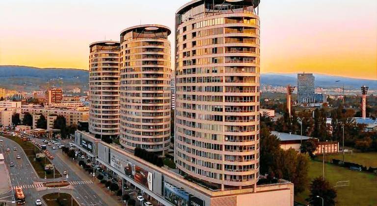 Apartment | Pets allowed in Bratislava