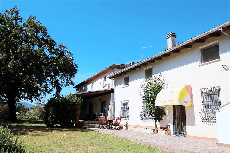 Casale  Veroli