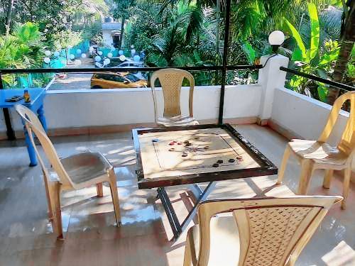 Bed and breakfast Alibag
