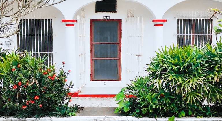 Casa De La Luz - Guesthouse in Veracruz