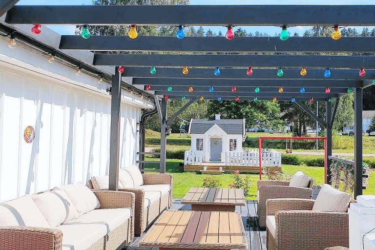 Ferienhaus in Torsby, Transtrand für max. 8 Personen Ferienhaus in Torsby, Transtrand für max. 8 Personen